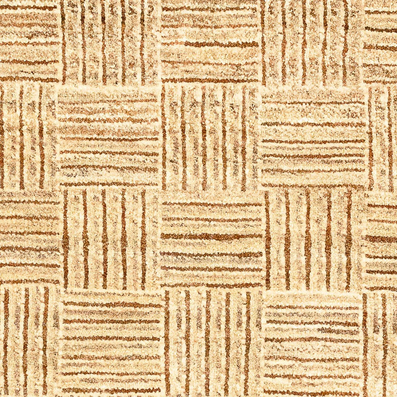 Gabbeh Teppich - Indus 97 x 62 cm