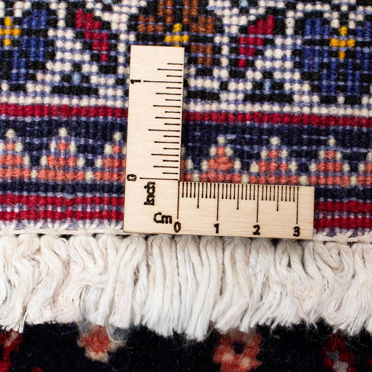 Perserteppich - Nomadic 130 x 78 cm