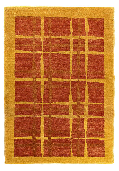 Ziegler Teppich 64x89cm - Orientteppich