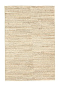 Gabbeh Teppich - Perser 148 x 97 cm - beige