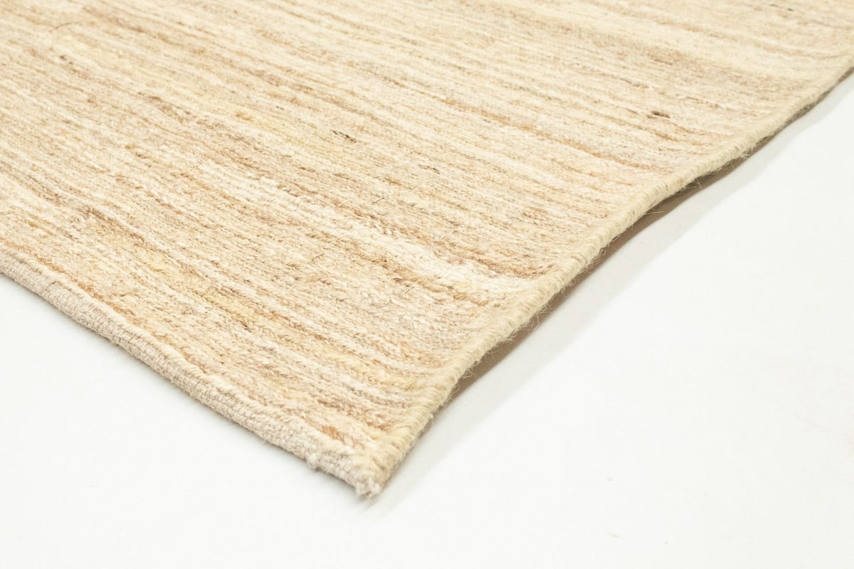 Gabbeh Teppich - Perser 148 x 97 cm - beige