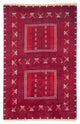 Turkaman Teppich 233 x 157 cm