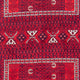 Turkaman Teppich 233 x 157 cm
