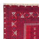 Turkaman Teppich 233 x 157 cm