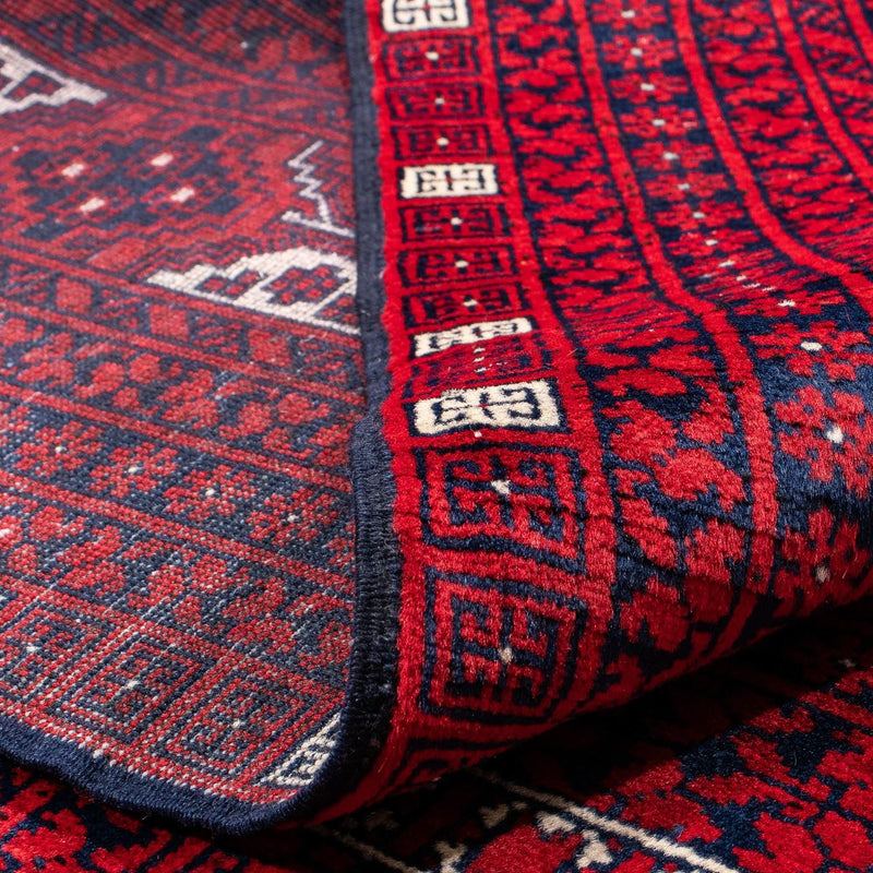 Turkaman Teppich 233 x 157 cm