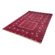 Turkaman Teppich 233 x 157 cm
