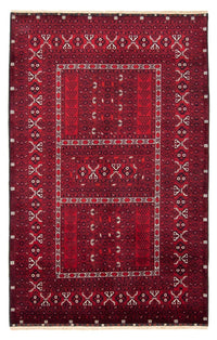 Turkaman Teppich 246 x 157 cm