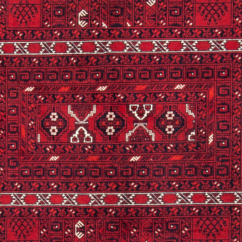 Turkaman Teppich 246 x 157 cm