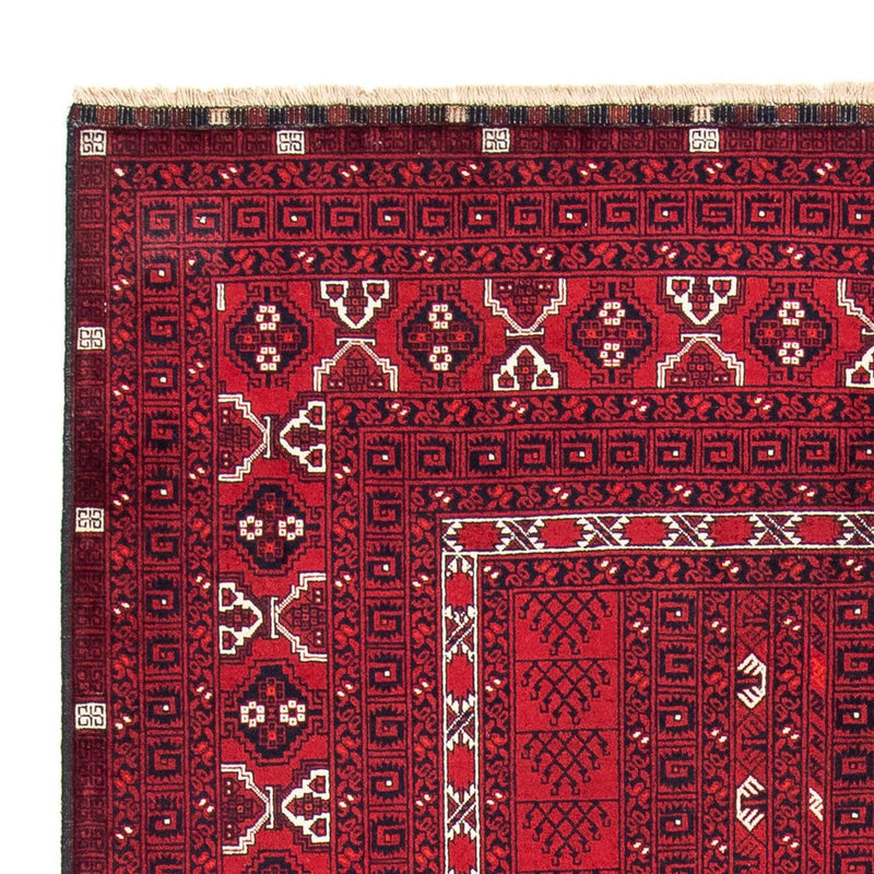 Turkaman Teppich 246 x 157 cm