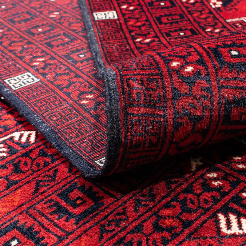 Turkaman Teppich 246 x 157 cm