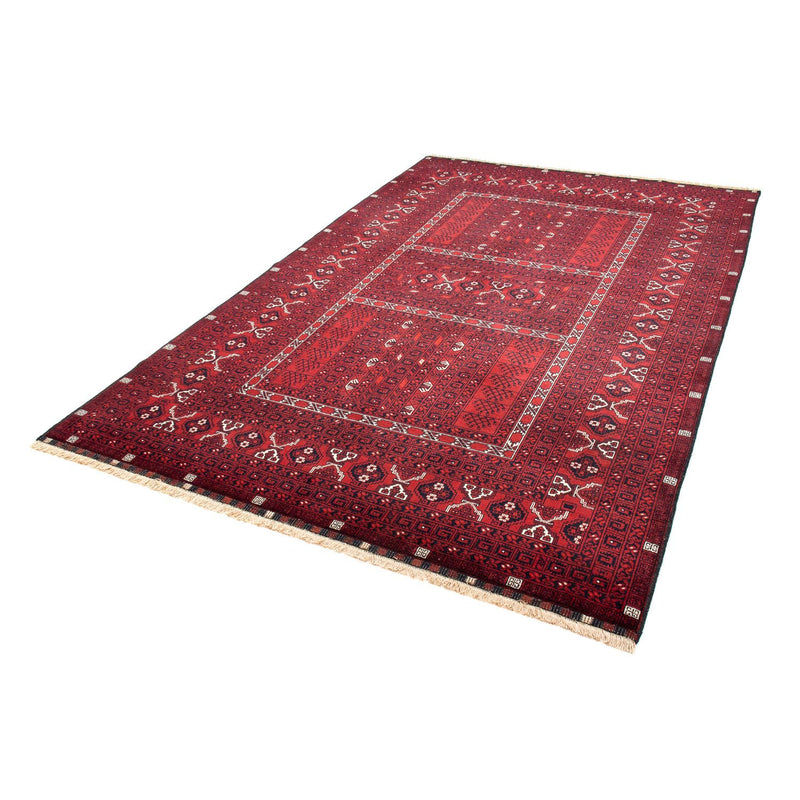 Turkaman Teppich 246 x 157 cm