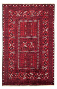 Turkaman Teppich 246 x 159 cm