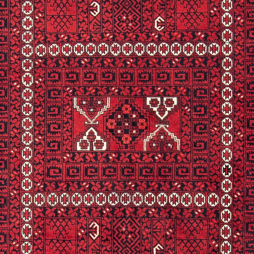 Turkaman Teppich 246 x 159 cm