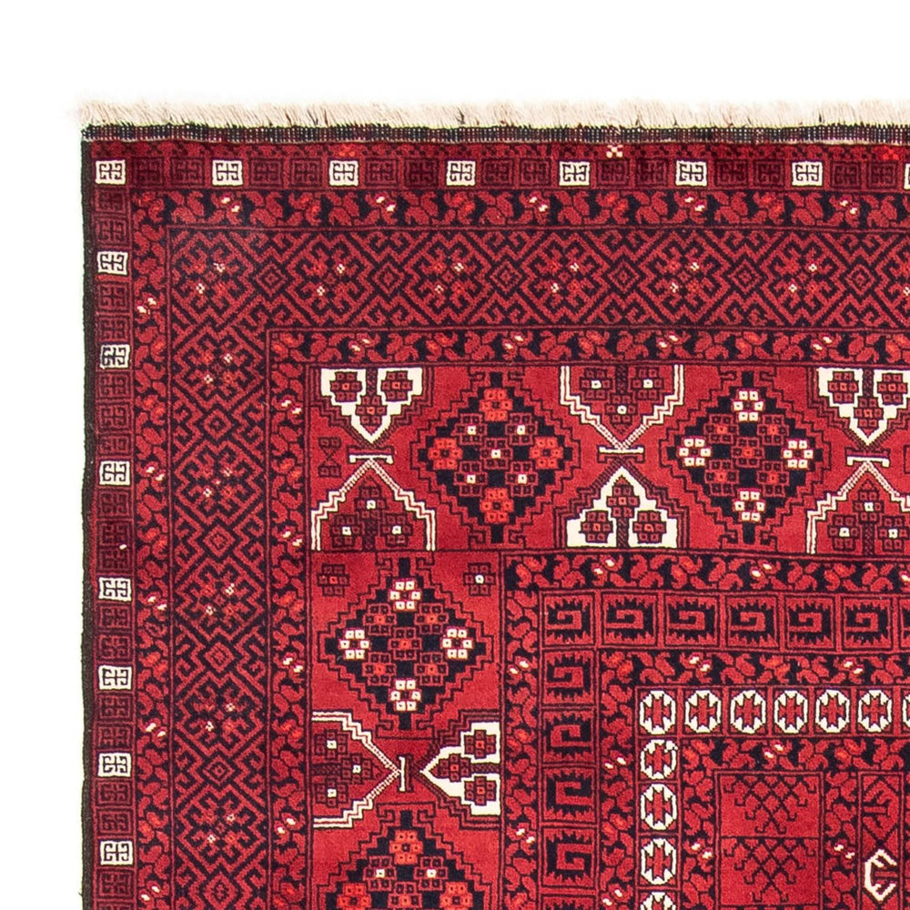 Turkaman Teppich 246 x 159 cm