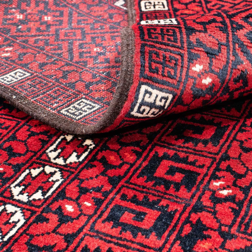 Turkaman Teppich 246 x 159 cm