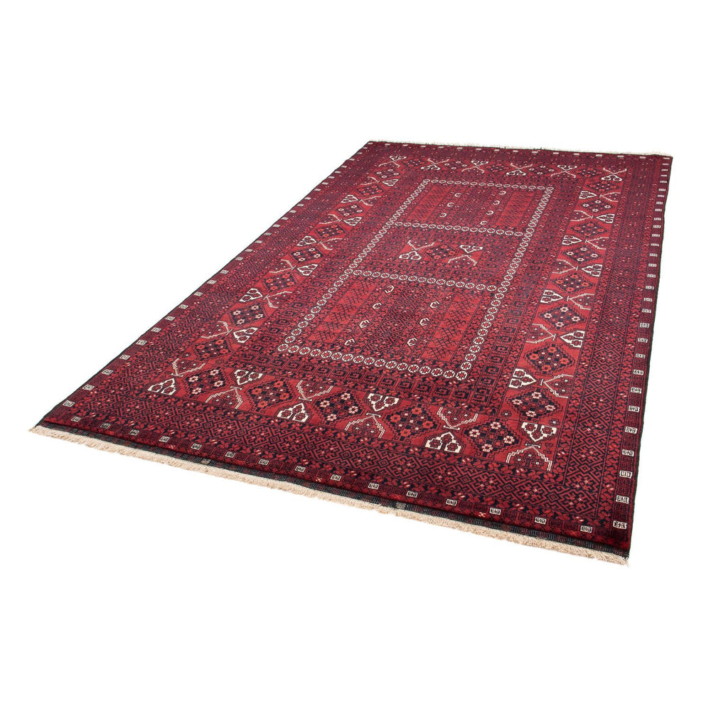 Turkaman Teppich 246 x 159 cm