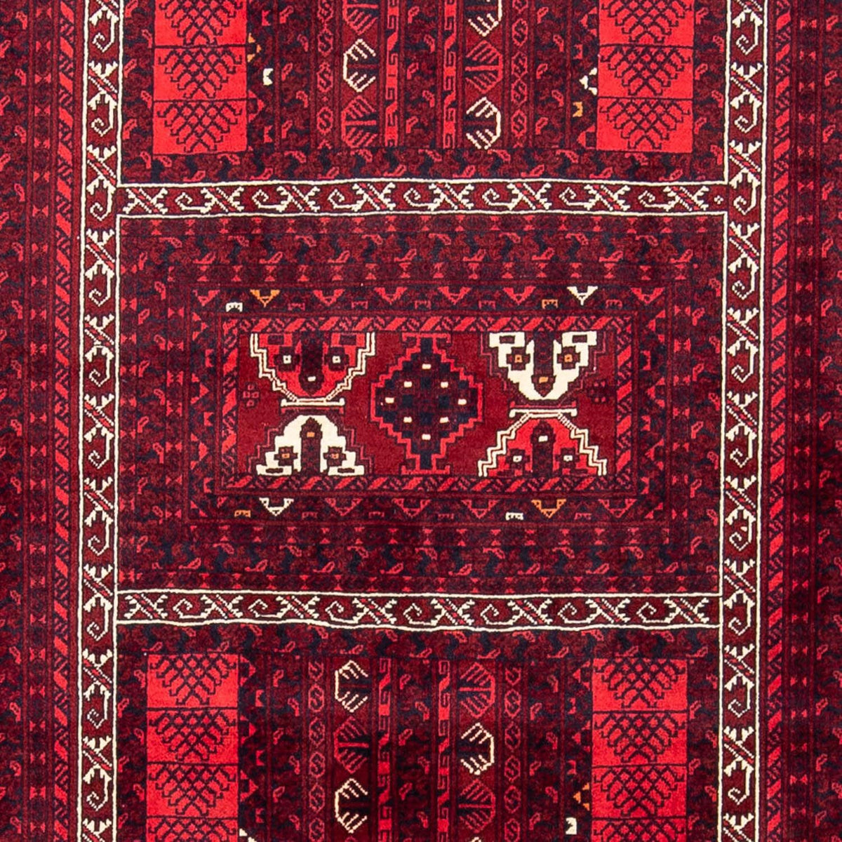 Turkaman Teppich 246 x 160 cm