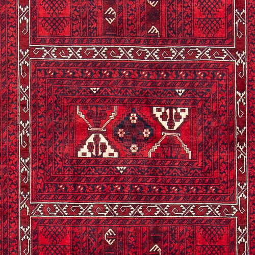 Turkaman Teppich 240 x 157 cm