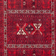 Turkaman Teppich 240 x 157 cm