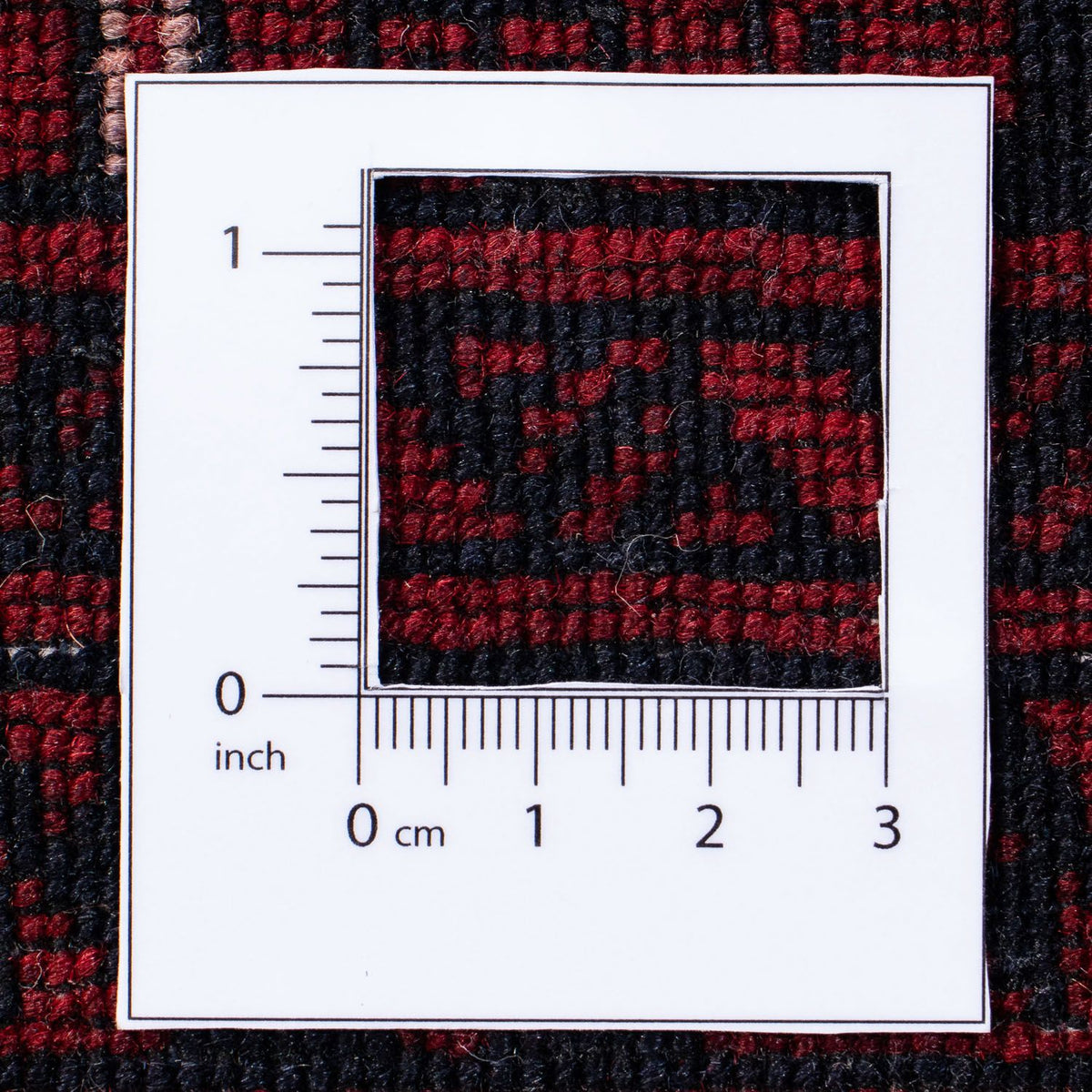 Turkaman Teppich 240 x 157 cm