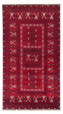 Turkaman Teppich 255 x 151 cm