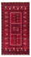 Turkaman Teppich 255 x 151 cm