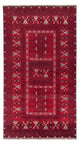 Turkaman Teppich 255 x 151 cm