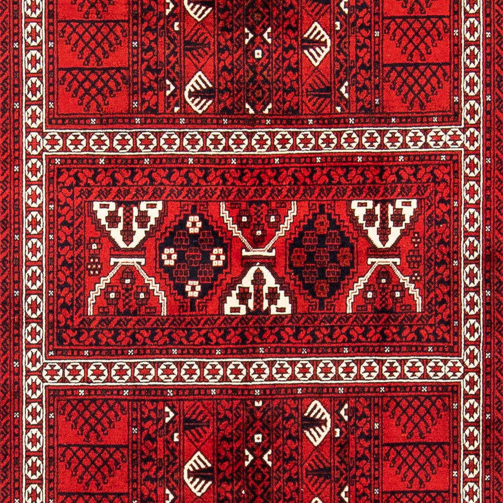 Turkaman Teppich 243 x 160 cm