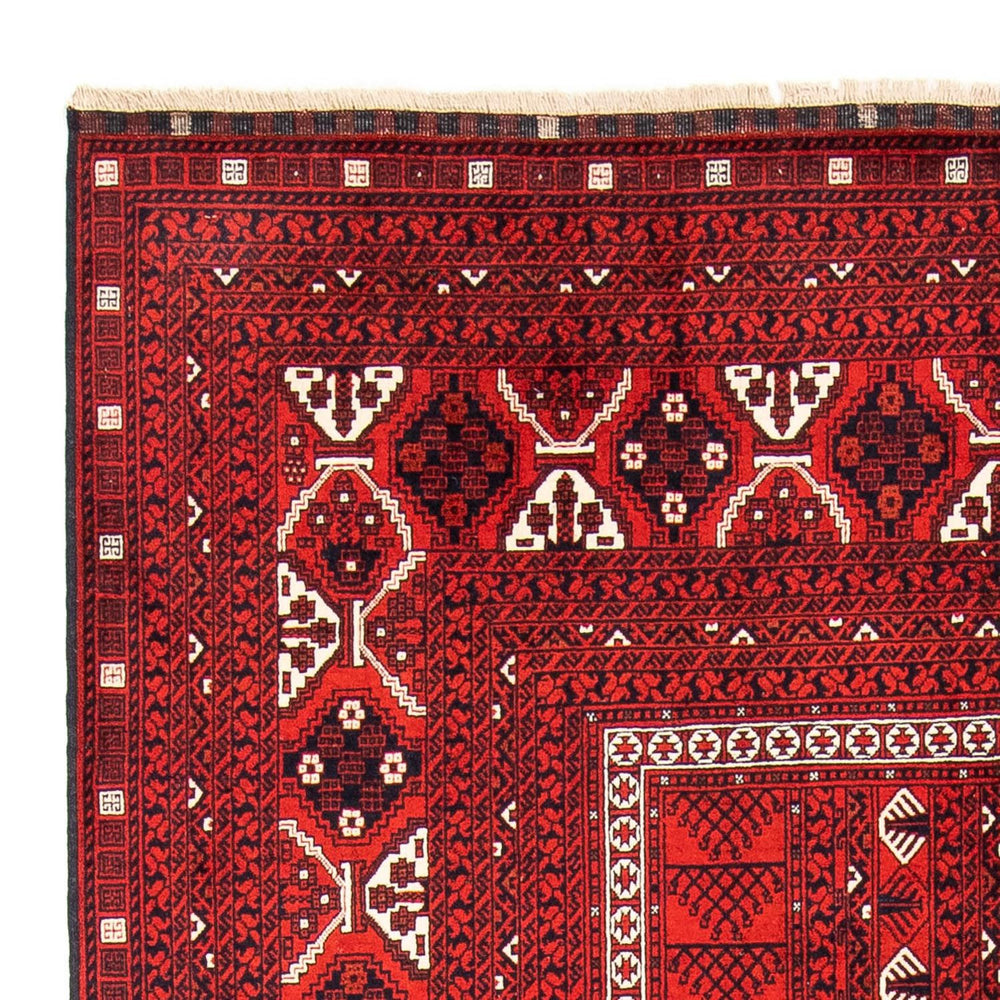 Turkaman Teppich 243 x 160 cm