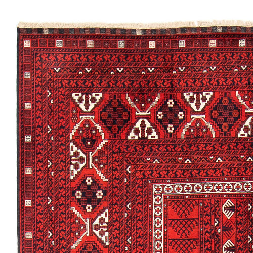 Turkaman Teppich 243 x 160 cm