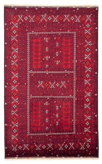 Turkaman Teppich 245 x 158 cm
