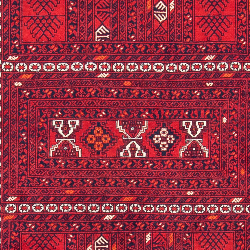 Turkaman Teppich 245 x 158 cm