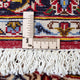 Perserteppich - Keshan 120 x 78 cm