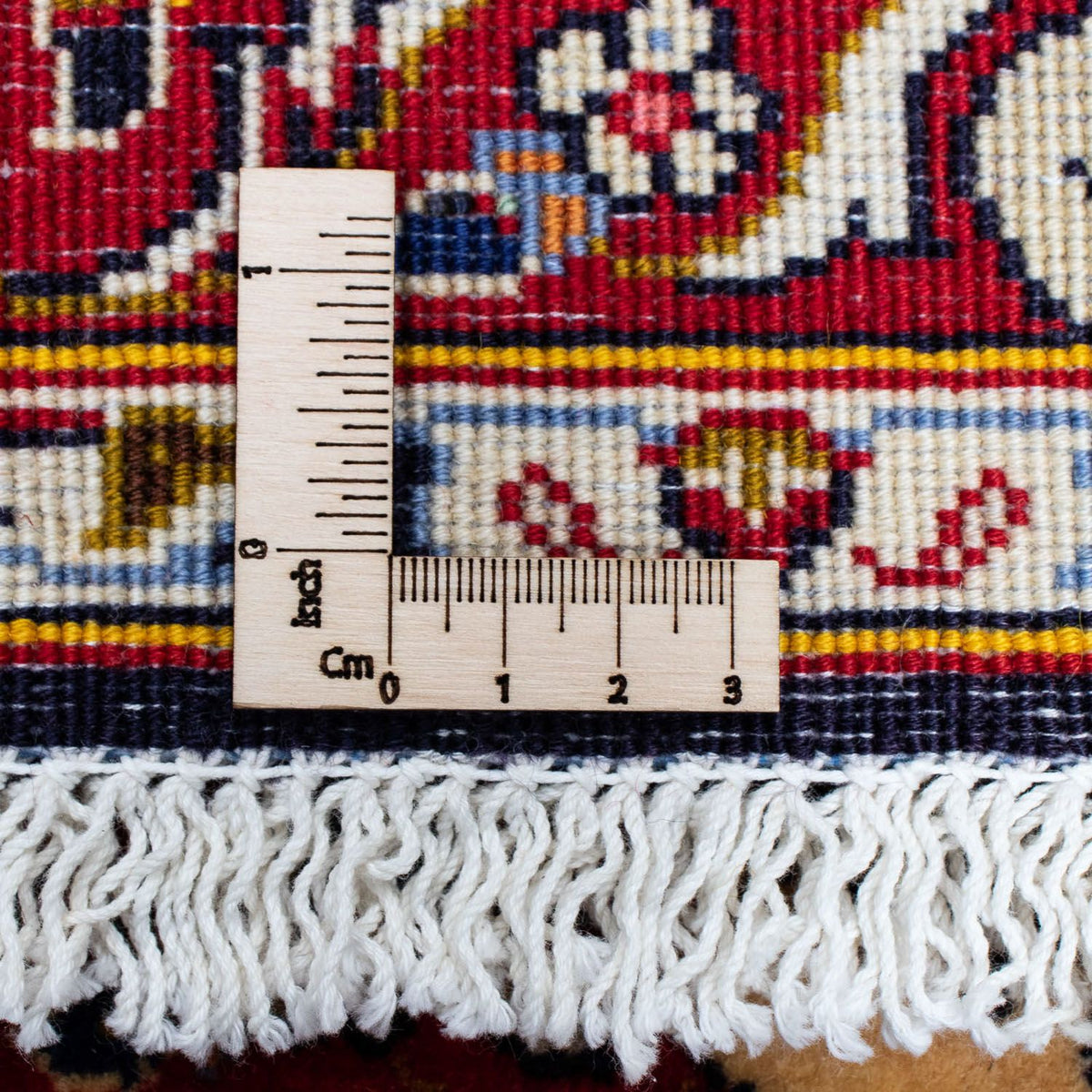 Perserteppich - Keshan 118 x 80 cm