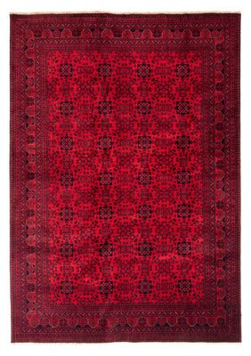 Afghan Teppich 287 x 202 cm