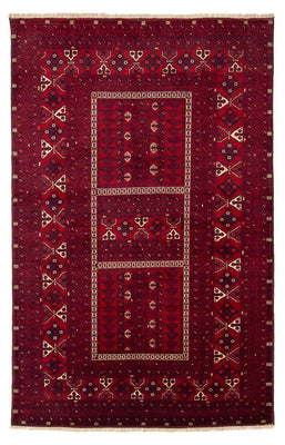 Turkaman Teppich 244 x 158 cm