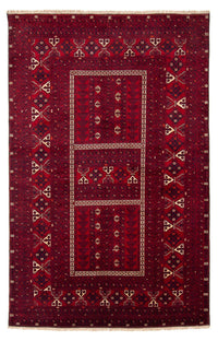 Turkaman Teppich 244 x 158 cm