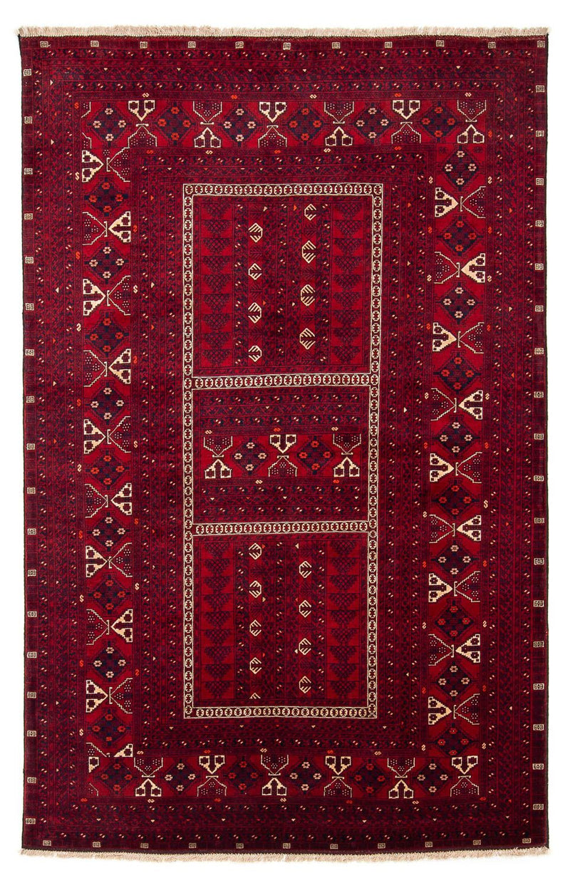 Turkaman Teppich 244 x 158 cm