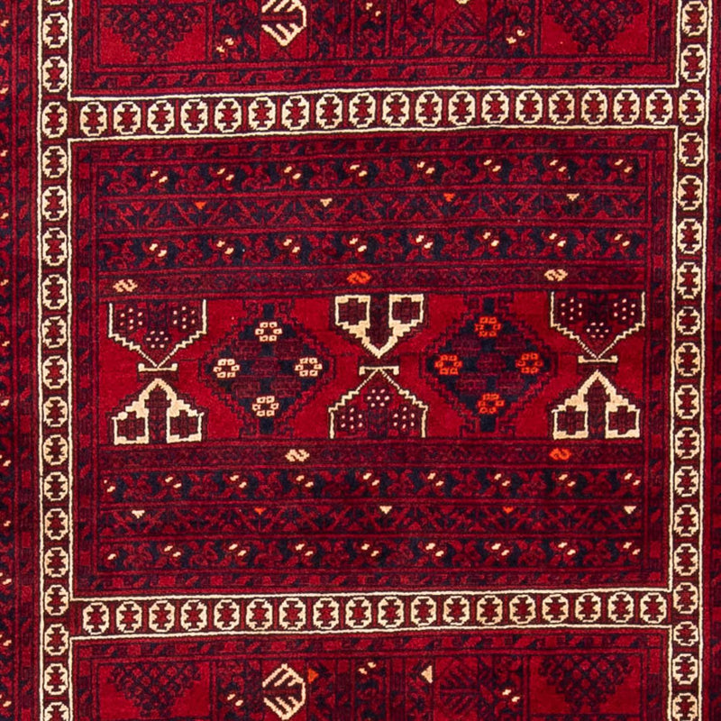 Turkaman Teppich 244 x 158 cm