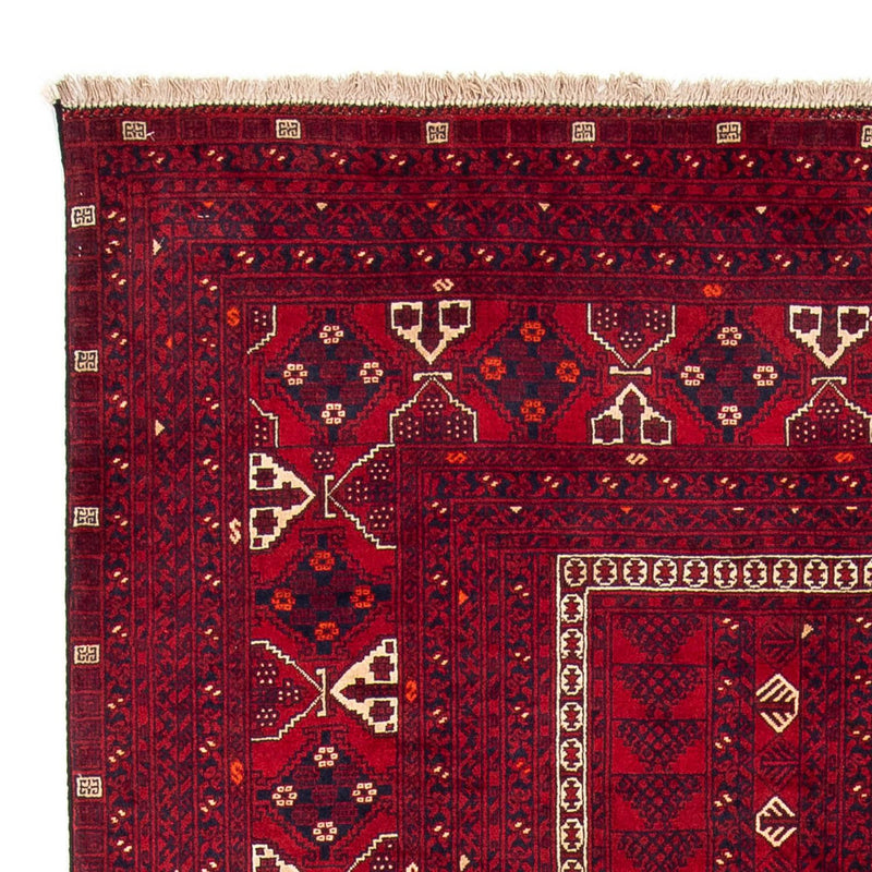Turkaman Teppich 244 x 158 cm