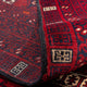 Turkaman Teppich 244 x 158 cm