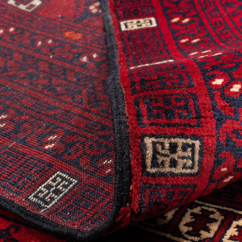 Turkaman Teppich 244 x 158 cm