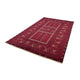Turkaman Teppich 244 x 158 cm