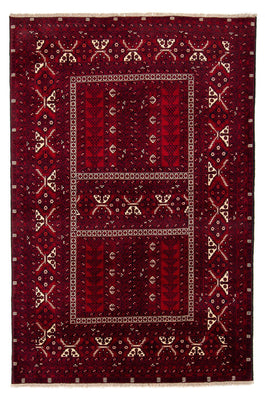 Turkaman Teppich 237 x 156 cm
