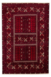 Turkaman Teppich 237 x 156 cm