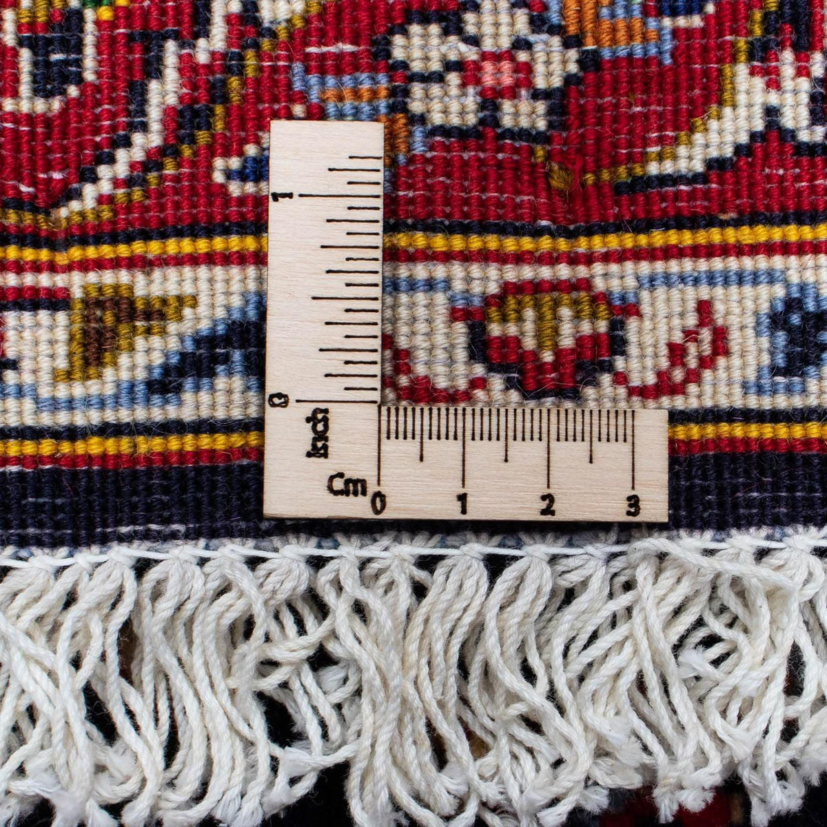 Perserteppich - Keshan 116 x 78 cm