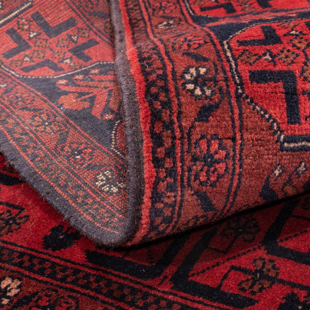 Afghan Teppich - Kunduz 190 x 130 cm