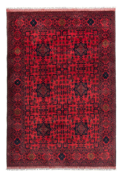 Khal Mohammadi Teppich 128x190cm - Orientteppich