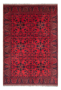 Afghan Teppich - Kunduz 193 x 129 cm