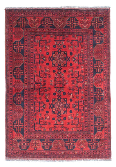 Khal Mohammadi Teppich 103x151cm - Orientteppich